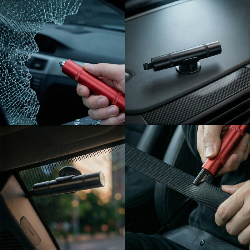 ReadyGuard™ Total Coverage Kit
