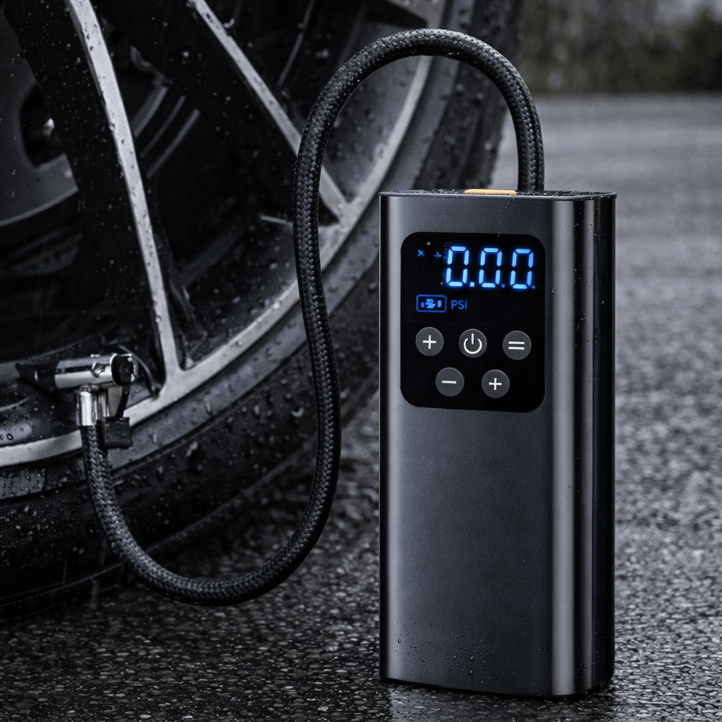 ReadyGuard™ Portable Air Compressor