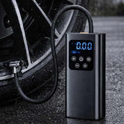 ReadyGuard™ Portable Air Compressor