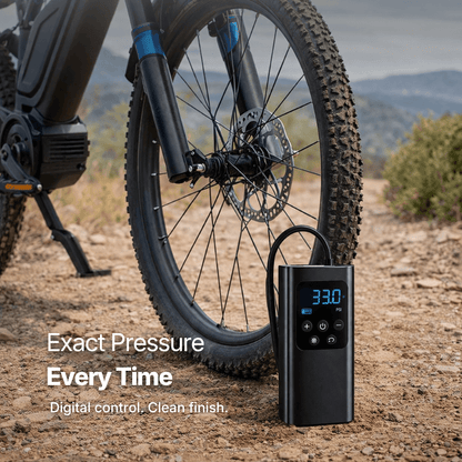 ReadyGuard™ Portable Air Compressor