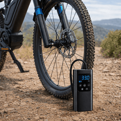 ReadyGuard™ Portable Air Compressor