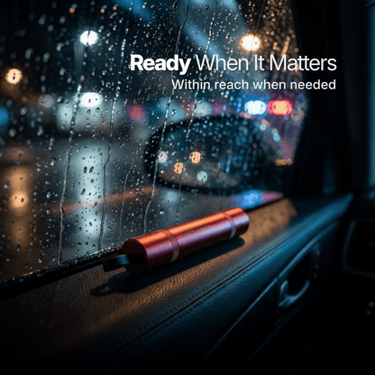 ReadyGuard™ Safety Hammer (Duo Pack)
